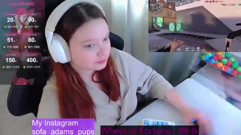 pups online show from 02-12-26, 09:04