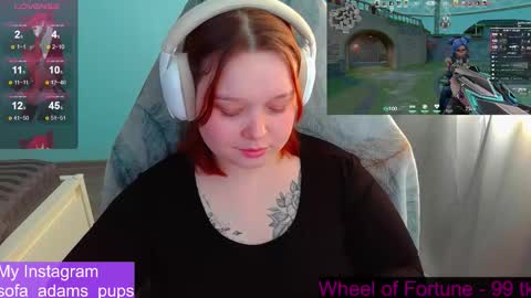 pups online show from 03-14-26, 01:16