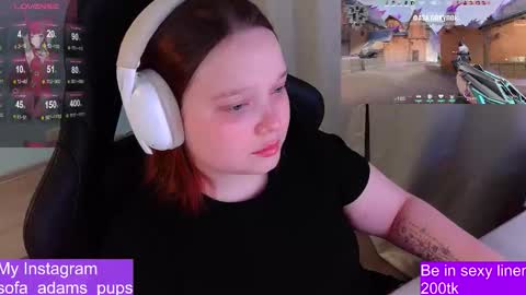 pups online show from 03-19-26, 06:50