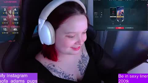 pups online show from 03-21-26, 10:53