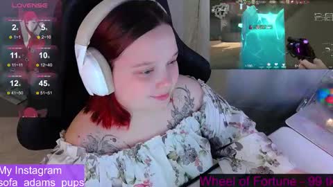 pups online show from 03-26-26, 09:31