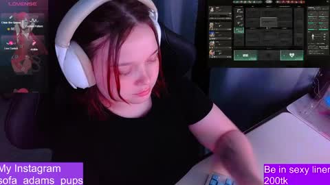 Snapshot of _sofia_adam_ chatting on 04-24-26, 08:06 pups online show from 04-24-26, 08:06