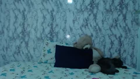 Snapshot of _sofiaparker_ chatting on 02-28-25, 03:04 Sofia Parker online show from 02-28-25, 03:04