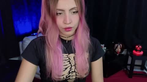 Sofia online show from 01-15-25, 02:49