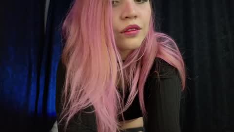 Sofia online show from 01-22-25, 02:48