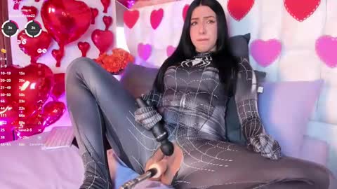 Snapshot of _sofy_smith_ chatting on 02-16-25, 09:59 Sofy online show from 02-16-25, 09:59