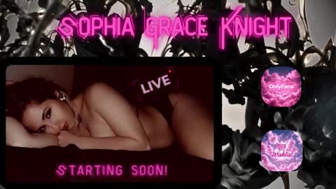 Snapshot of _sophia_grace_ chatting on 03-20-26, 03:39 SophiaGraceKnight online show from 03-20-26, 03:39