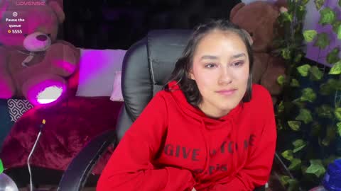 Sophie  online show from 01-18-25, 08:09