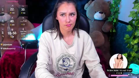 Sophie  online show from 02-04-25, 11:27