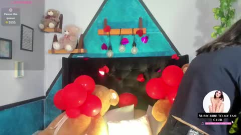 Sophie  online show from 02-17-25, 07:42