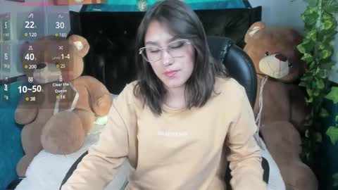 Sophie  online show from 02-26-25, 07:27