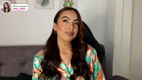 Andrea  The Next Stream  Wednesday online show from 10-18-25, 04:59