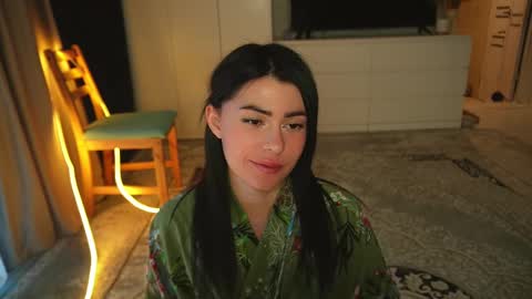 Sophy online show from 03-05-25, 02:03