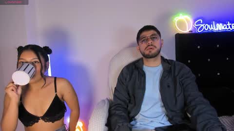 Coco and J online show from 05-26-26, 04:03