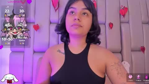 V E N U S online show from 02-20-26, 11:00