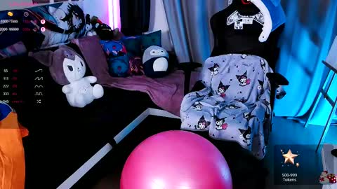 Emy and MilkyCute today    MY TG CHANNEL online show from 03-08-25, 02:01