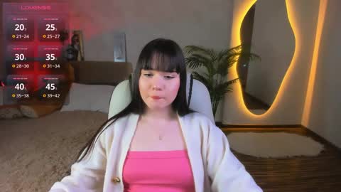 Brittany online show from 04-25-26, 02:14