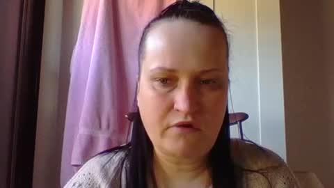 Melisa online show from 02-17-25, 10:07