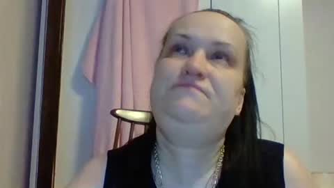 Melisa online show from 02-20-25, 07:08