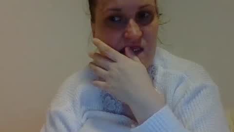 Melisa online show from 03-10-25, 10:02