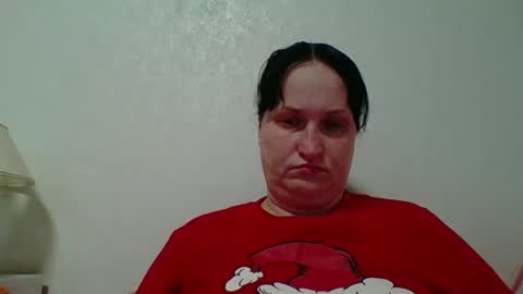 Melisa online show from 12-13-25, 08:04