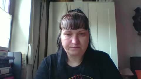 Melisa online show from 03-12-26, 08:09