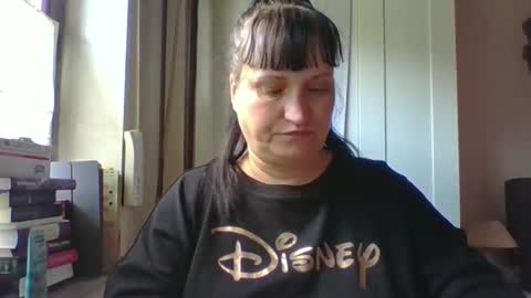 Melisa online show from 03-15-26, 09:48