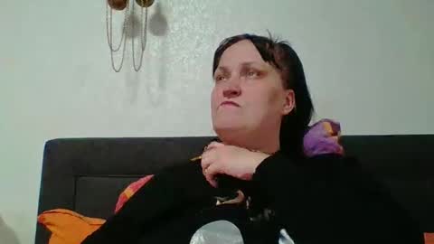 Melisa online show from 03-29-26, 05:46