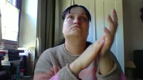 Melisa online show from 04-01-26, 02:58