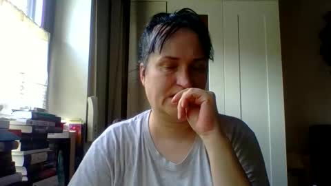 Melisa online show from 05-30-26, 11:51
