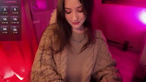 _sserendipityy_ online show from 02-10-26, 08:24