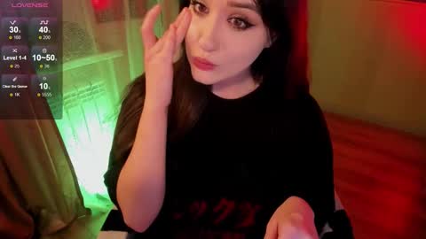 _sserendipityy_ online show from 03-15-26, 08:15