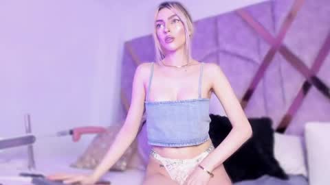 Stacy peach online show from 05-18-26, 02:18