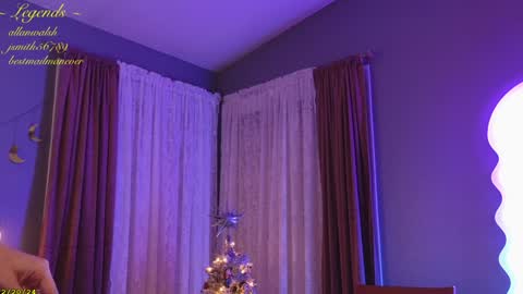  Stella online show from 12-21-24, 04:19