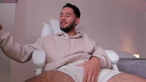 STIVEN online show from 02-02-26, 03:44