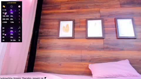 _sugarr3d online show from 01-28-25, 07:00