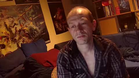 Sven online show from 09-18-25, 12:12