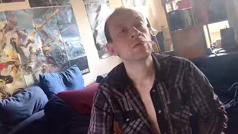 Sven online show from 09-18-25, 02:41