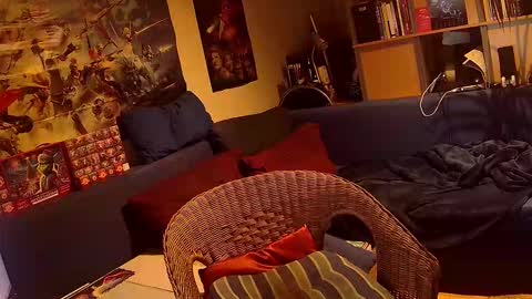 Sven online show from 12-22-25, 11:13