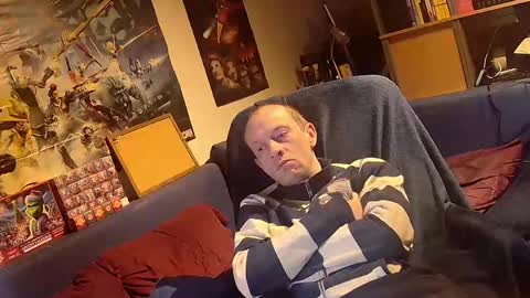 _svenerd_____ online show from 05-17-26, 11:45