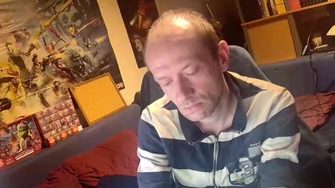 _svenerd_____ online show from 05-19-26, 12:05