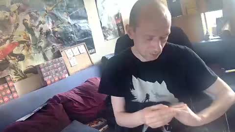 _svenerd_____ online show from 07-01-26, 02:51