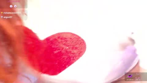 _svetlana_buenachica_ online show from 12-22-25, 03:36