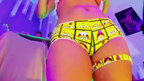 Kuromi online show from 01-10-26, 04:36