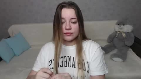 Lana online show from 03-07-25, 09:18