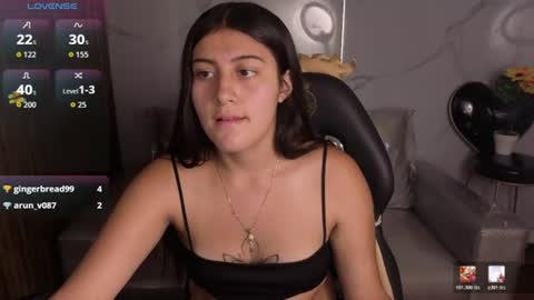 Snapshot of _sweet_lia_ chatting on 06-25-26, 08:13 _sweet_lia_ online show from 06-25-26, 08:13