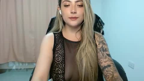 Rachel  online show from 03-27-26, 03:34