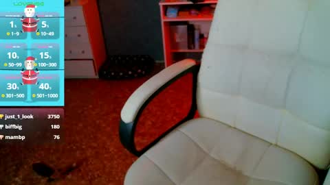 Milana   welcome to my world  online show from 02-07-25, 12:17