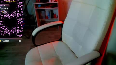 Milana   welcome to my world  online show from 02-16-25, 07:37