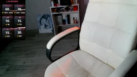 Milana   welcome to my world  online show from 02-25-25, 08:36